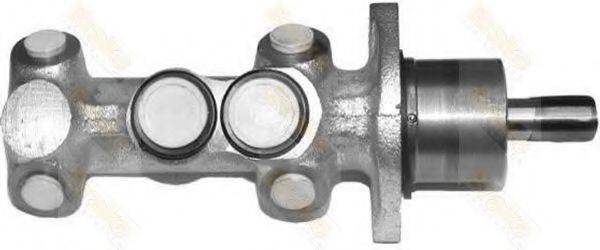 BRAKE ENGINEERING MC1696BE Головний гальмівний циліндр