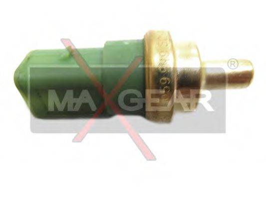 MAXGEAR 210141 Датчик, температура охолоджуючої рідини