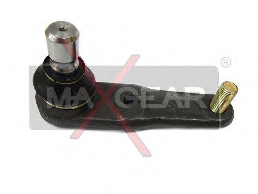 MAXGEAR 721582 Несучий / напрямний шарнір