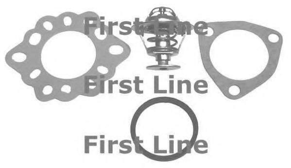 FIRST LINE FTK004 Термостат, що охолоджує рідину