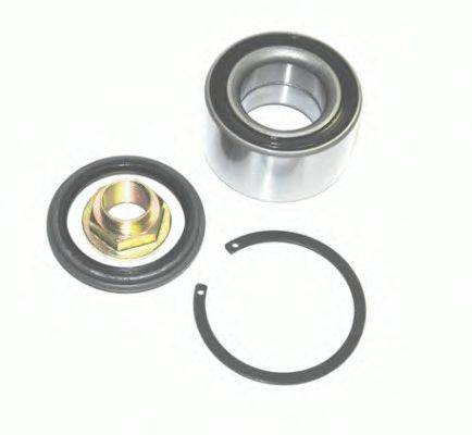 FREMAX FWB0416 Комплект підшипника ступиці колеса