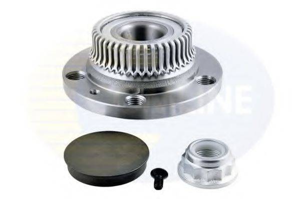 COMLINE CHA021 Комплект підшипника ступиці колеса