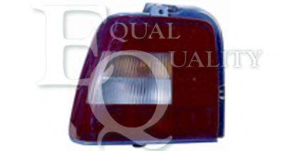 EQUAL QUALITY FP0124 Задній ліхтар