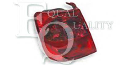 EQUAL QUALITY GP0155 Задній ліхтар