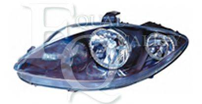 EQUAL QUALITY PP0777S Основна фара