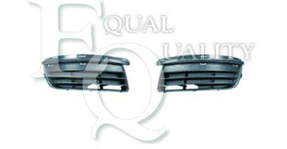 EQUAL QUALITY G1279 Ґрати вентилятора, буфер