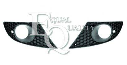 EQUAL QUALITY G1538 решітка радіатора