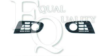 EQUAL QUALITY G1327 Ґрати вентилятора, буфер