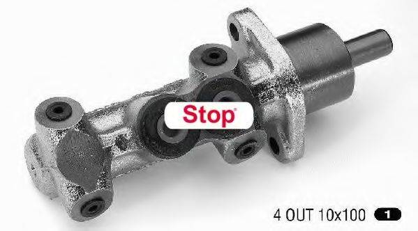 STOP 132240S Головний гальмівний циліндр