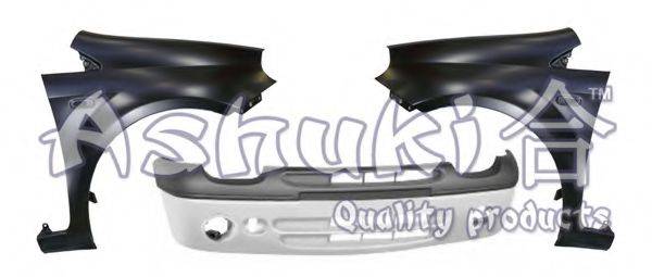 ASHUKI 2718658 Крило