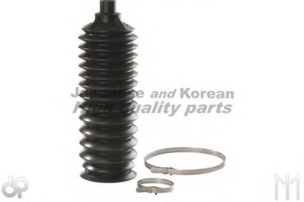 ASHUKI 08520003 Комплект пильника, рульове управління