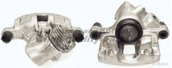 ASHUKI M45380NEW гальмівний супорт