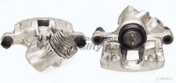 ASHUKI M45385NEW гальмівний супорт