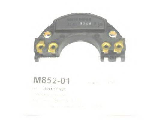 ASHUKI M85201 Комутатор, система запалення
