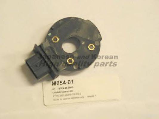 ASHUKI M85401 Комутатор, система запалення