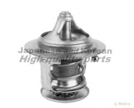 ASHUKI T00215 Термостат, що охолоджує рідину