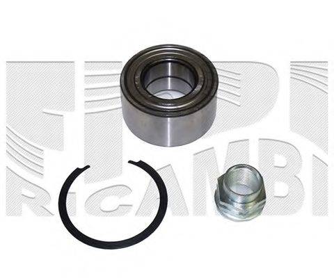 CALIBER RC10480 Комплект підшипника ступиці колеса