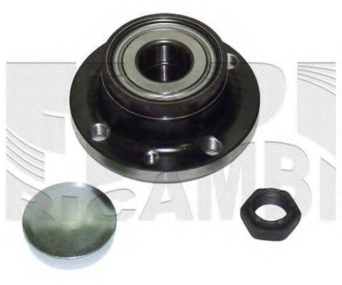 CALIBER RC9073 Комплект підшипника ступиці колеса