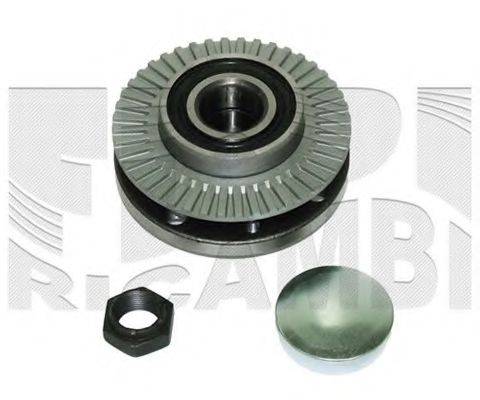 AUTOTEAM RA9060 Комплект підшипника ступиці колеса