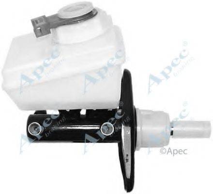 APEC BRAKING MCY127 Головний гальмівний циліндр
