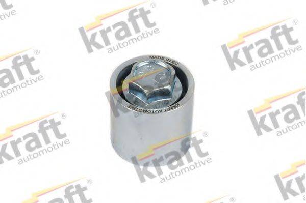 KRAFT AUTOMOTIVE 1220004 Паразитний / Провідний ролик, зубчастий ремінь