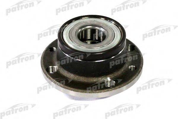 PATRON PBK3583 Комплект підшипника ступиці колеса