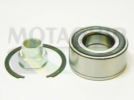 MOTAQUIP VBK1016 Комплект підшипника ступиці колеса