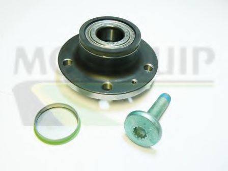MOTAQUIP VBK1061 Комплект підшипника ступиці колеса