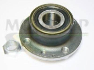 MOTAQUIP VBK1082 Комплект підшипника ступиці колеса