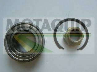 MOTAQUIP VBK1209 Комплект підшипника ступиці колеса