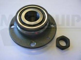 MOTAQUIP VBK1338 Комплект підшипника ступиці колеса