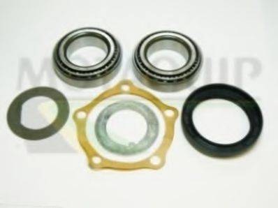MOTAQUIP VBK811 Комплект підшипника ступиці колеса