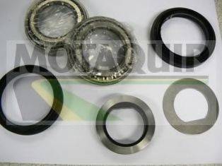 MOTAQUIP VBK812 Комплект підшипника ступиці колеса