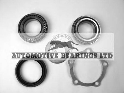 AUTOMOTIVE BEARINGS ABK1408 Комплект підшипника ступиці колеса