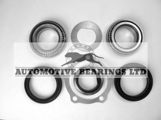 AUTOMOTIVE BEARINGS ABK1440 Комплект підшипника ступиці колеса