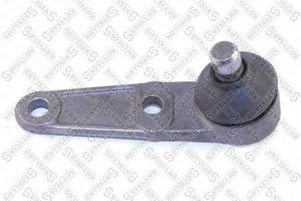 STELLOX 5200593SX Несучий / напрямний шарнір