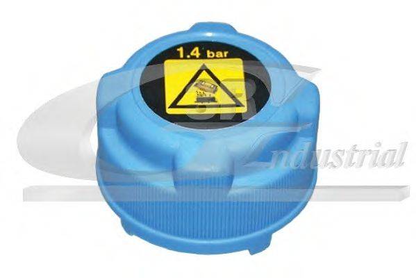 3RG 81244 Кришка, резервуар охолодної рідини