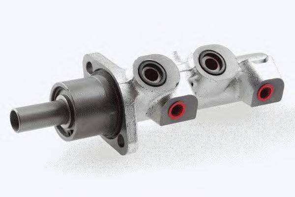 HELLA PAGID 8AM355503221 Головний гальмівний циліндр