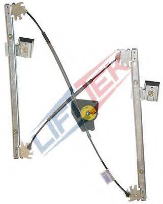 LIFT-TEK LTST701R Підйомний пристрій для вікон
