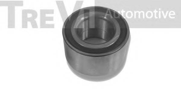 TREVI AUTOMOTIVE WB1042 Комплект підшипника ступиці колеса