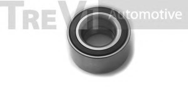 TREVI AUTOMOTIVE WB1311 Комплект підшипника ступиці колеса