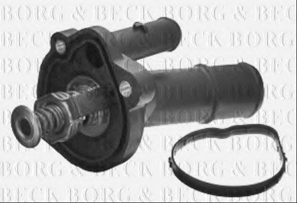 BORG & BECK BBT148 Термостат, що охолоджує рідину