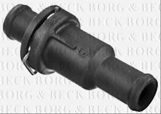 BORG & BECK BBT406 Термостат, що охолоджує рідину
