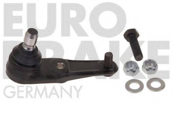 EUROBRAKE 59075043219 Несучий / напрямний шарнір