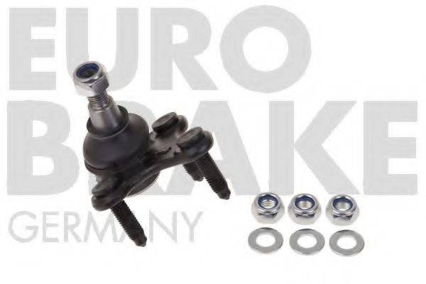 EUROBRAKE 59075044743 Несучий / напрямний шарнір