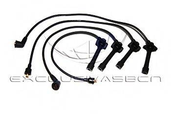 MDR MPC9300 Комплект дротів запалення