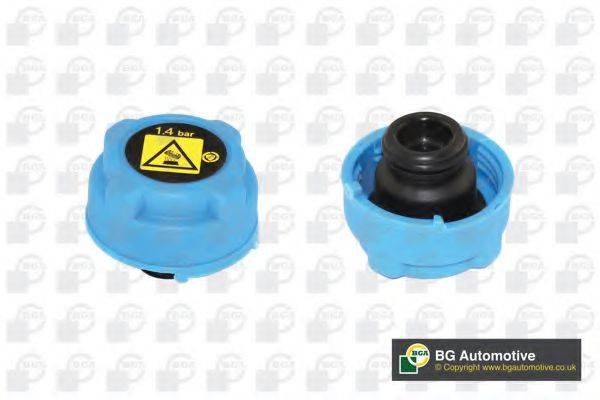 BGA CC3003 Кришка, резервуар охолодної рідини