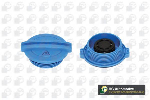 BGA CC3009 Кришка, резервуар охолодної рідини