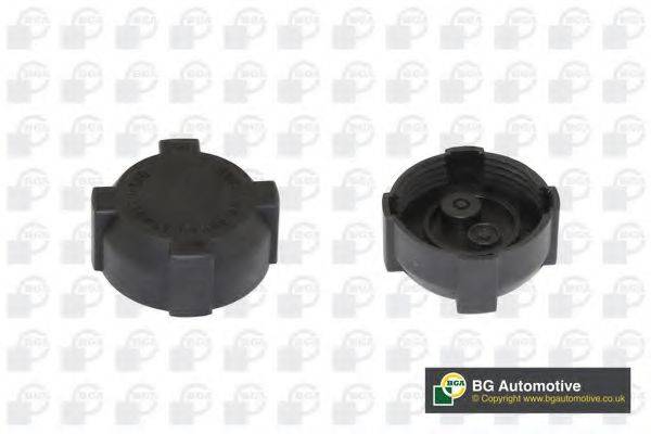 BGA CC3027 Кришка, резервуар охолодної рідини