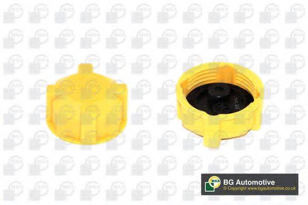 BGA CC3033 Кришка, резервуар охолодної рідини